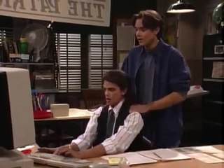 Boy Meets World S02E03 Notorious