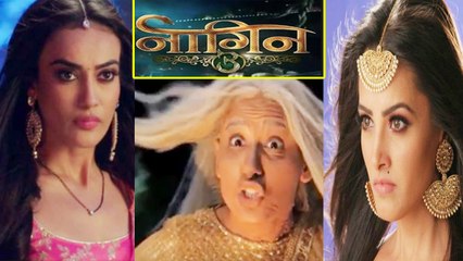 Naagin 3: Jamini Chudail creates TROUBLE for Bela and Wish; MAJOR TWIST। FilmiBeat