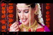 Eye-Catching Bindi Designs Specially For The Brides, Bindi Design Ideas For Brides
