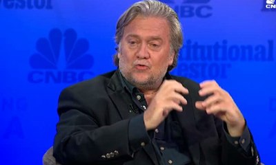 Trump'ın eski danışmanından sert Erdoğan yorumu