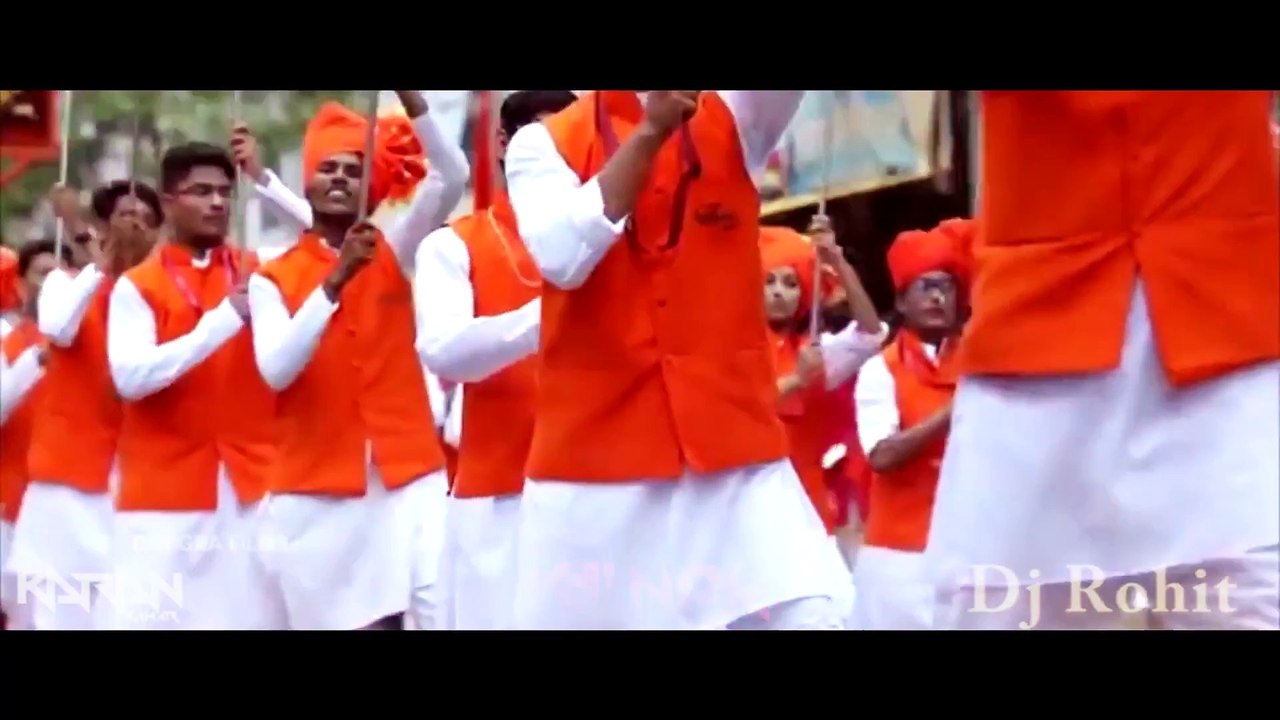 Ye Bhagwa Rang Remix | Shahnaaz Akhtar | Desiyan Mix | Dj Karan, Dj Rohit & VdJ Npk