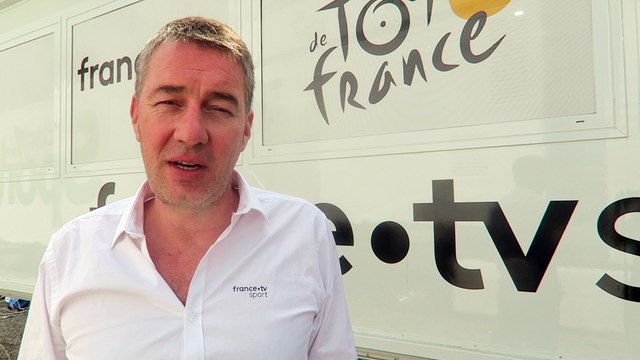 Tour de France : pour Alexandre Pasteur, Sagan va gagner à Valence