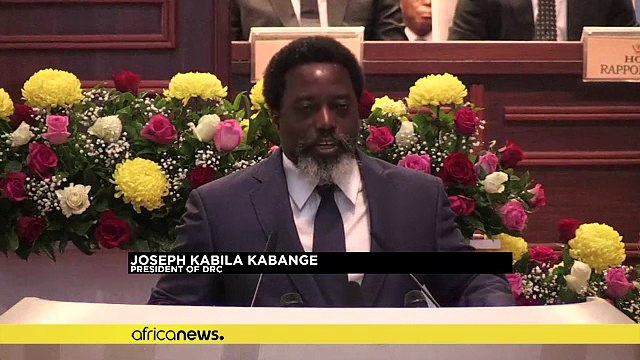L'incertitude plane sur l'avenir politique de Kabila en RDC