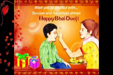 Bhai Dooj Wishes SMS Messages Images, Latest Bhai Dooj Photos Collection, Bhai Dooj Quotes Wallpapers Pictures