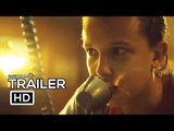 GODZILLA 2 Teaser Trailer (2019) Millie Bobby Brown, King Of The Monsters Movie HD