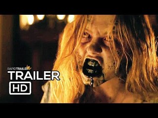 ALONG CAME THE DEVIL Official Trailer (2018) Horror Movie HD