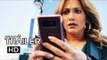 SECOND ACT Official Trailer (2018) Jennifer Lopez, Vanessa Hudgens Movie HD