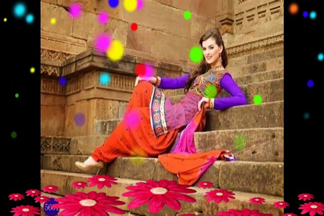Top Salwar Kameez Designs Catalouge For Women, Salwar Kameez Design Ideas, Salwar Kameez Designs For Beautiful Women #2