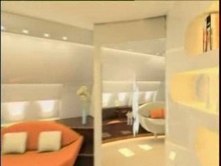 A380 Flight 03 Details ✈️