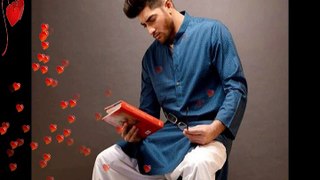 Latest Punjabi Kurta Pajama Designs For Men, Punjabi Kurta Pajama Ideas, Punjabi Kurta Pajama For Handsome Men #2