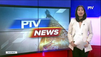 MMDA, nagbabala sa mga nagtatapon ng basura kung saan-saan