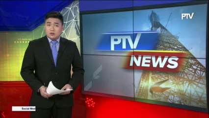 NBI, naghain ng reklamo vs. resort owners at local offcials sa Aklan