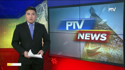 GLOBALITA | 22 rebelde na nangidnap sa mga estudyante sa Nigeria, arestado