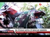 Anggota Satpol PP Makassar Hilang usai Bentrok dengan Polisi
