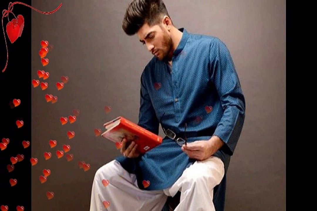Latest Punjabi Kurta Pajama Designs For Men, Punjabi Kurta Pajama Ideas, Punjabi Kurta Pajama For Handsome Men #3