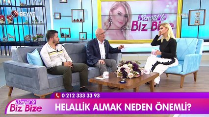 Songül'le Biz Bize 20 Temmuz 2018