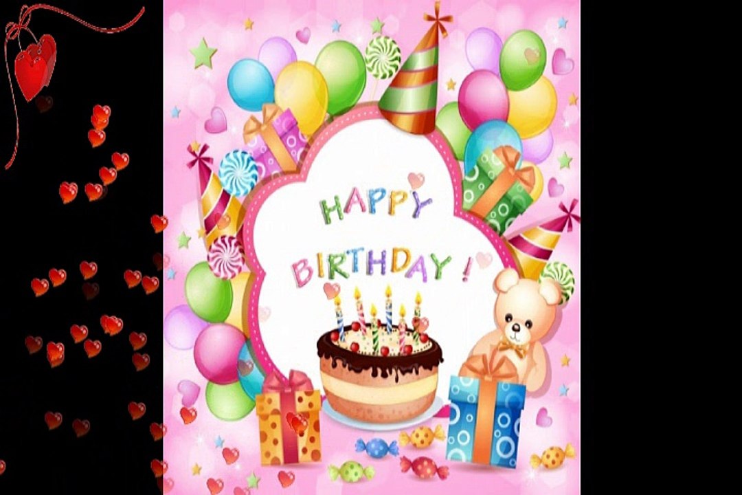 Happy BirthDay HD Wallpaper,BirthDay Images, Bi...
