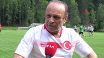 Spor Çaykur Rizespor Yöneticisi Zehiroğlu 'en Az 5 Takviye Daha Planlıyoruz' -Hd