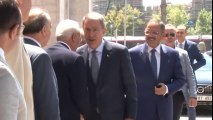 Milli Savunma Bakanı Hulusi Akar'dan 'Bedelli Askerlik' Açıklaması