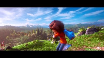 Wonder Park Teaser Trailer @1 (2019) _ Movieclips Trailers_HD