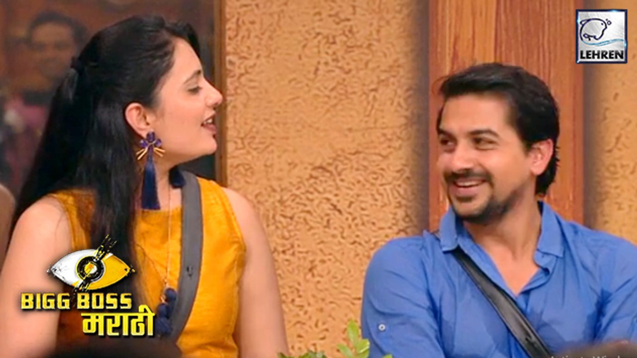 Sai Expressed Her Desire To MARRY Pushkar Jog | Bigg Boss Marathi