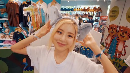 DJ SODA - Bali, Indonesia (dj소다, 디제이소다)