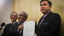 Dr Nungsari is new Mavcom exec chairman with only RM15,000 allowance