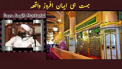Allama Raza Saqib Mustfai