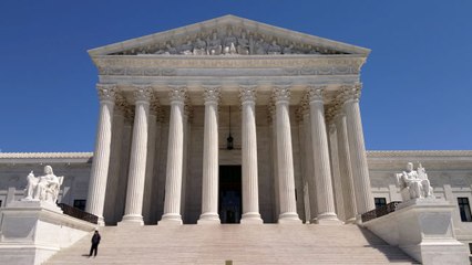 The History of the Supreme Court of the United States
