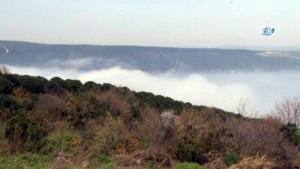 Yavuz Sultan Selim Köprüsü'nden yaklaşık 5,4 milyar TL’lik gelir sağlandı