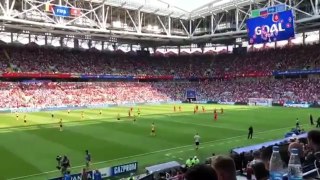 Belgium vs Tunisia 5- 2 - All Goals & Extended Highlights - World Cup 2018 HD