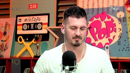 Wake Up, 20 Korrik 2018, Pjesa 1 - Top Channel Albania - Entertainment Show