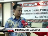 Inilah Syarat Calon Gubernur DKI yang Diusung Parpol