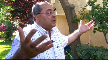 Critics slam Israel's nation-state law