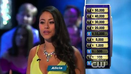 Perfect Score S01 E08