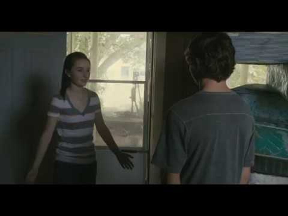 ALL SUMMERS END (FIRST LOOK - MovieClip) 2018 MovieClips Trailers