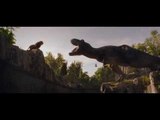 JURASSIC WORLD 2: IMAX TV Spot (FIRST LOOK - Trailer) 2018 MovieClips Trailers