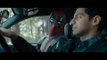 DEADPOOL 2: Juggernaut vs Colossus Fight Scene (FIRST LOOK - #MovieClip) 2018 MovieClips Trailers