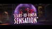 INCREDIBLES 2: Start To Finish Sensation (FIRST LOOK - Trailer) 2018 MovieClips Trailers