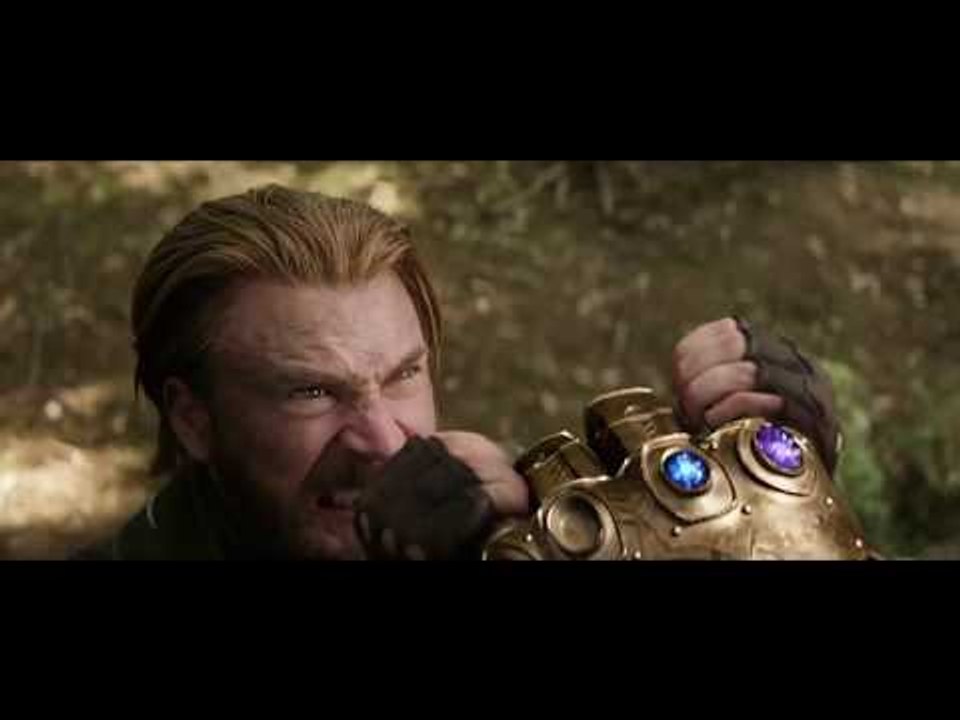 ANT MAN AND THE WASP: Scott During Infinity War (FIRST LOOK - Trailer) 2018 MovieClips Trailers