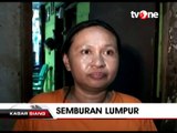 Semburan Lumpur Proyek Pipa Gas Rusak Sejumlah Rumah di Bekasi