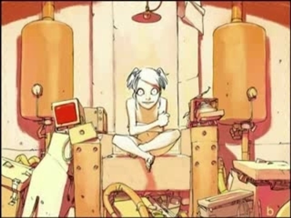 Oui-oui à Ste-Maxime