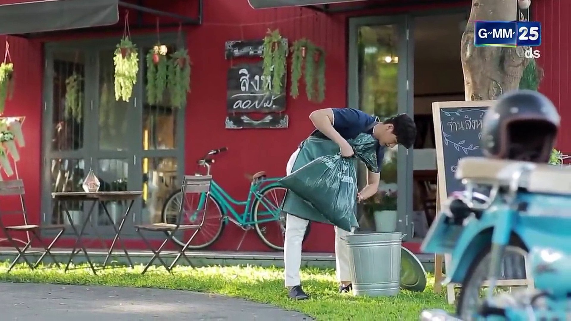 Engsub Will You Marry Me Ep 01 Waen Dok Mai 01 แหวนดอกไม 01 Video Dailymotion