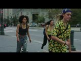 SKATE KITCHEN (FIRST LOOK - Official Red Band Trailer) 2018 MovieClips Official Trailers