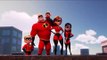 INCREDIBLES 2: Violet Pranks Dash (FIRST LOOK - Trailer) 2018 MovieClips Trailers