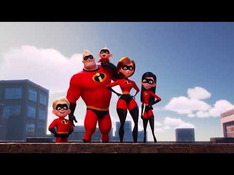 INCREDIBLES 2: Violet Pranks Dash (FIRST LOOK - Trailer) 2018 MovieClips Trailers