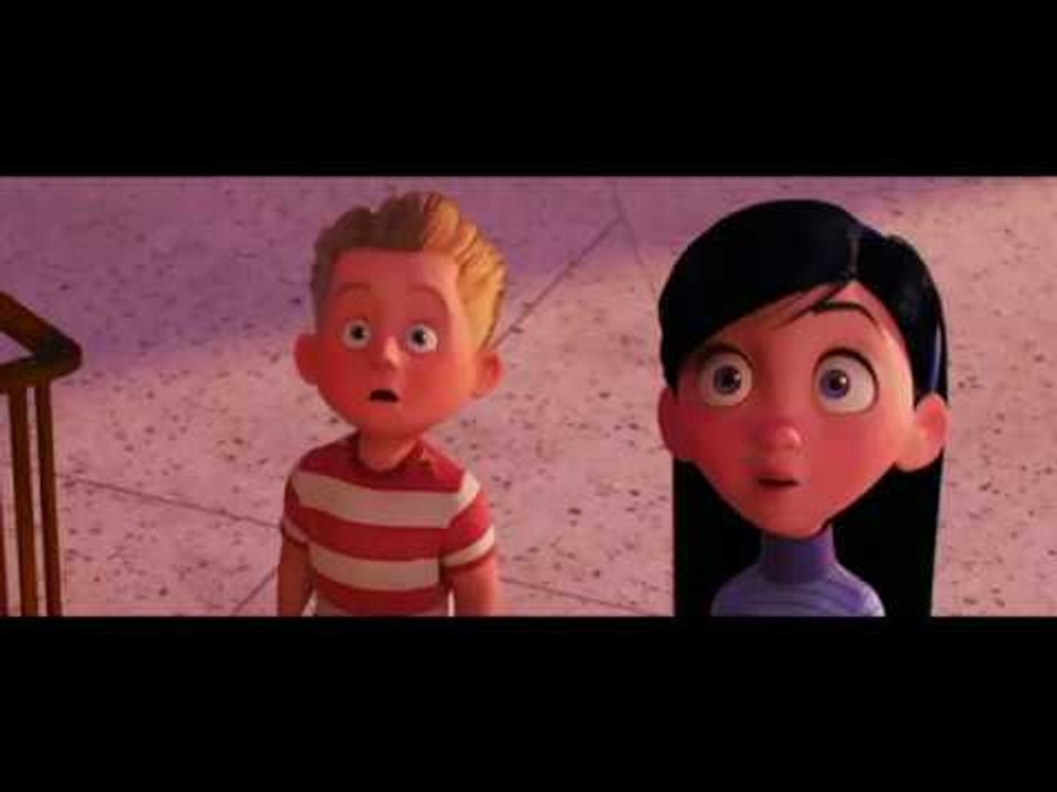 INCREDIBLES 2: Dash Loves Rockets (FIRST LOOK - Trailer) 2018 MovieClips Trailers