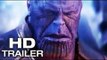 AVENGERS INFINITY WAR (Thanos Tortures Nebula) 2018 MovieClips Official Trailers