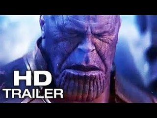 AVENGERS INFINITY WAR (Thanos Tortures Nebula) 2018 MovieClips Official Trailers