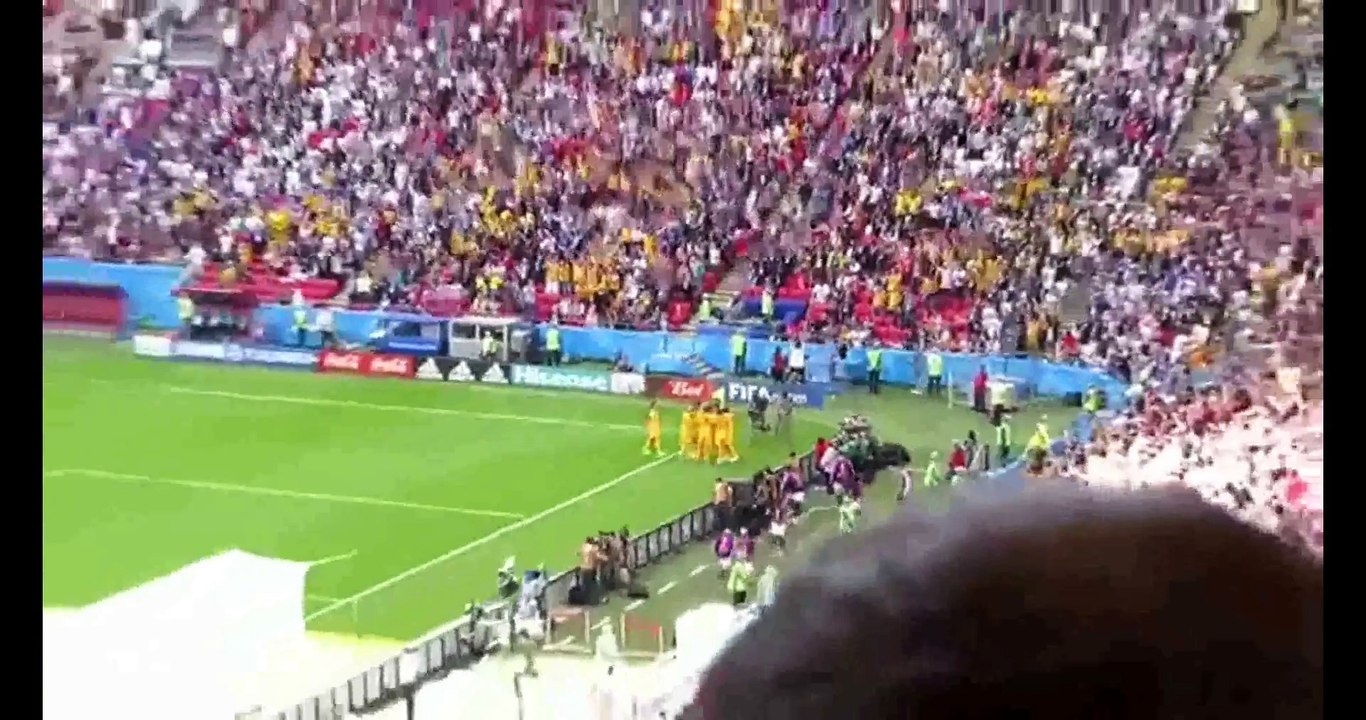 France vs Australia 2- 1 - All Goals & Extended Highlights - World Cup 2018 HD